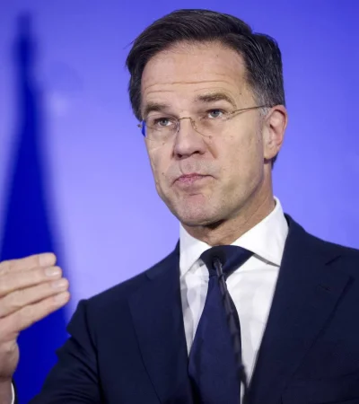 Mark Rutte