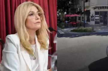 Asesinaron de un balazo a un asesor de la vicegobernadora Magario