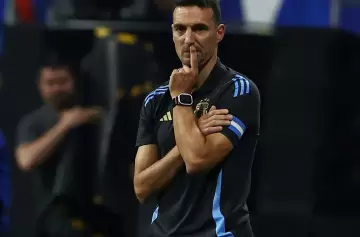 Quiénes son los jugadores que se perderían la fecha de eliminatorias por el Mundial de Clubes