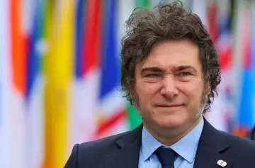 "En política económica la Argentina dejó de pensarse a sí misma hace muchos años"