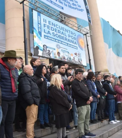 contra cumbre rosario