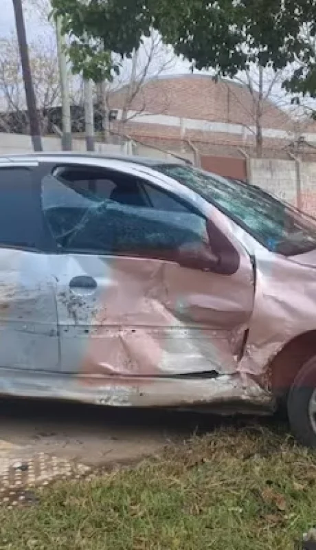 Malena y María Valenzuela