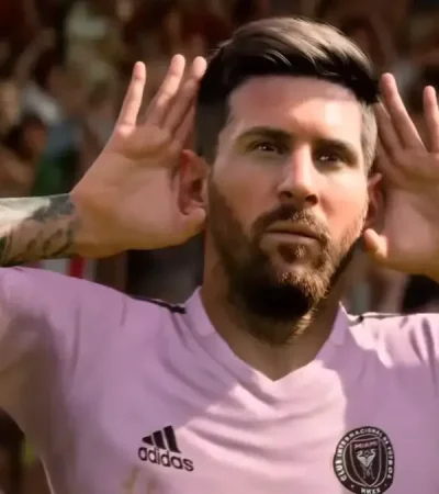 Electronic Arts revisa su estrategia tras un trimestre con ingresos a la baja