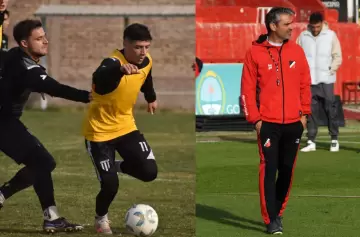 Retoma la acción en la Primera Nacional: cuándo juegan los mendocinos