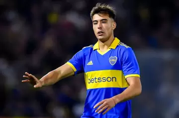 Un gigante europeo hizo una oferta millonaria por Anselmino: ¿Se va?