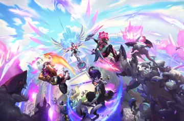 League of Legends recibirá un esperado modo PvE