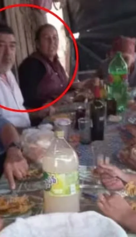 Los detenidos por la desaparición de Loan