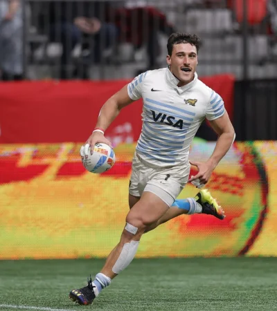 El mendocino Isgró será titular