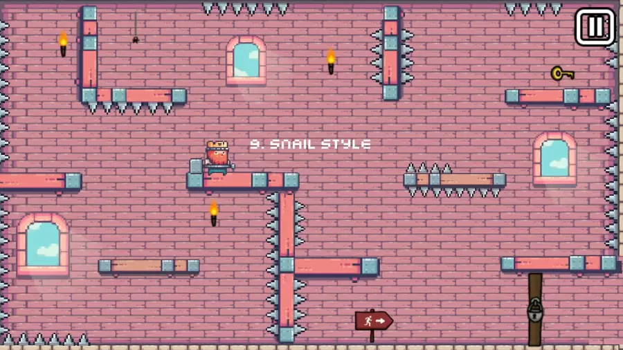 Kingdom's Dungeon Rage