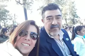 Avances en el caso Loan: apartaron del cargo a la funcionaria detenida