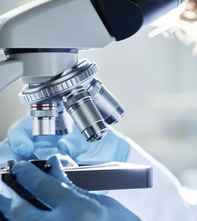 Investigación científica