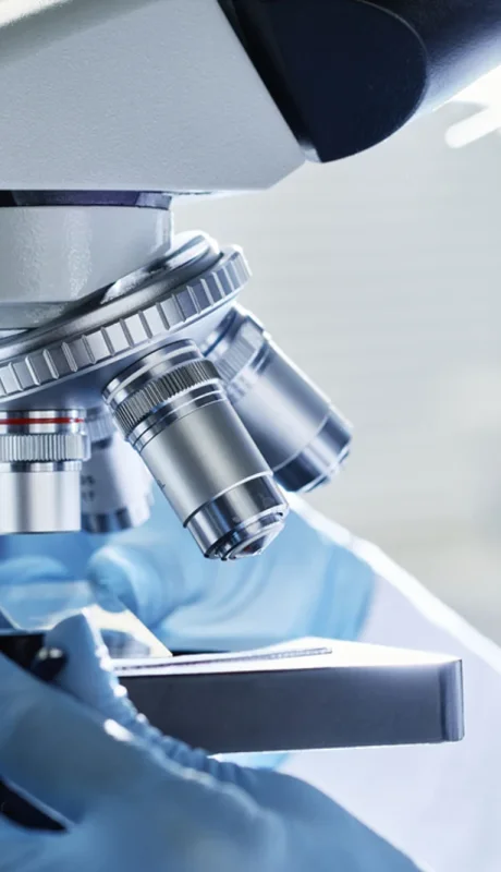 Investigación científica