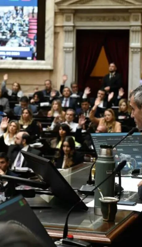 Cámara de Diputados