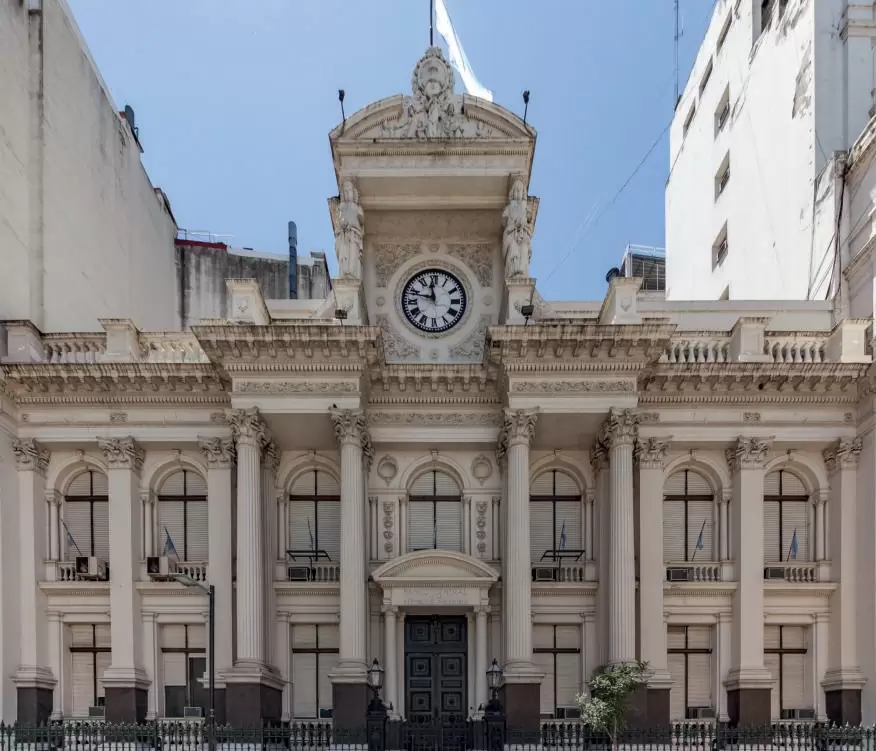 Banco Central
