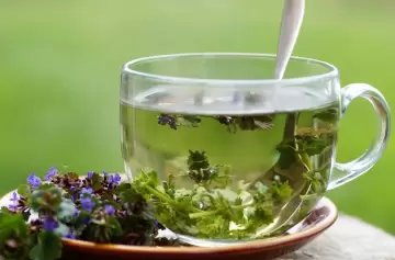 Té de cilantro: la solución natural para combatir el insomnio
