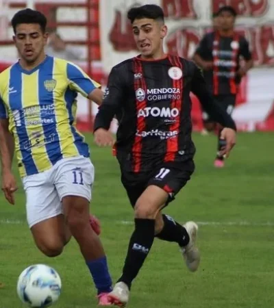 La Juve puntana se quedó con todo ante el Globo mendocino
