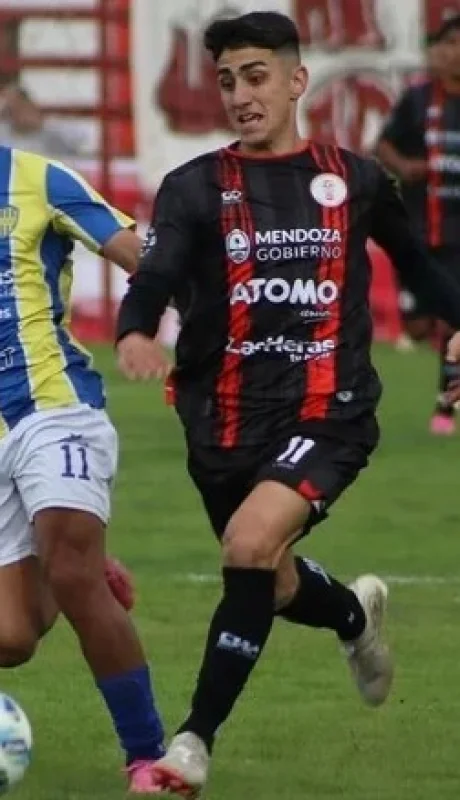 La Juve puntana se quedó con todo ante el Globo mendocino