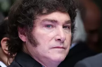 Gigante de Wall Street advirtió sobre fallos en el plan de Milei