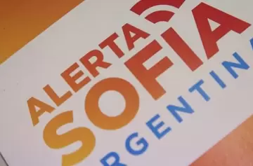 Niños perdidos: ¿Qué es el Alerta Sofía y cómo funciona?