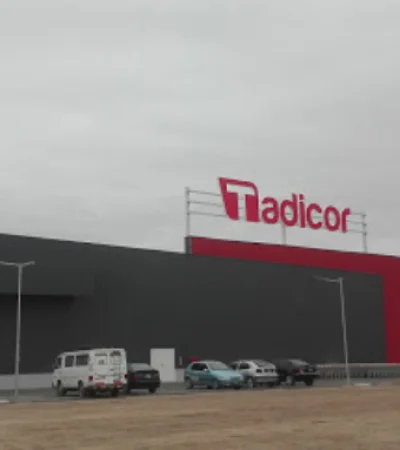 Tradicor de San Martin.