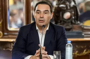 Valdés sobre Loan: "Es la búsqueda más importante de la provincia"