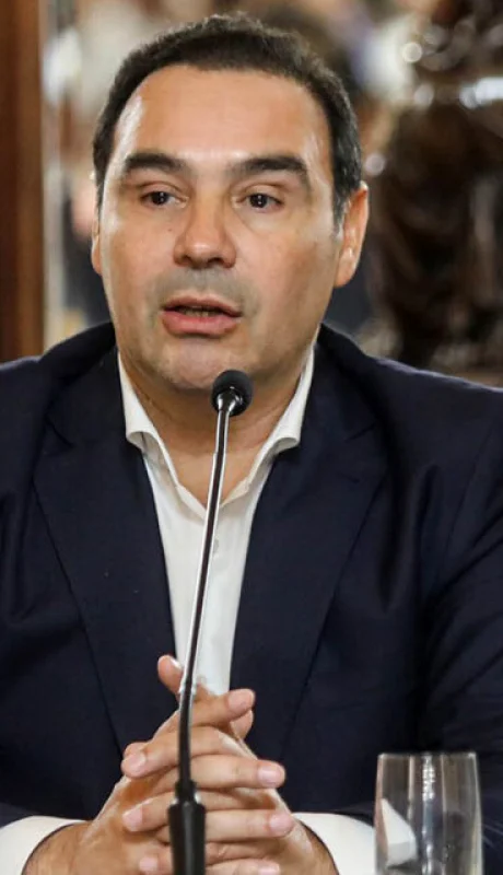 Gustavo Valdez