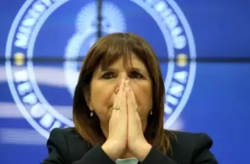Entre la hipótesis y la incertidumbre: Bullrich viaja a Paraguay por el caso Loan