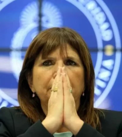 Patricia Bullrich