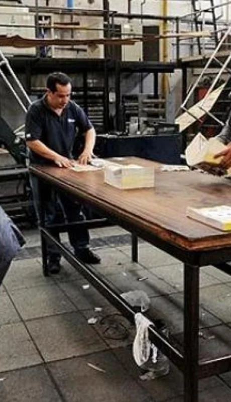 "Hoy estamos a mitad de año, y ya se consideran despidos en diferentes actividades" (Mauro González)