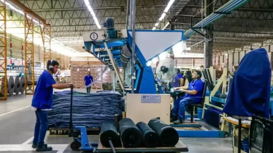 "Esa V de la que se hablaba en campaña hoy bien podría ser una U, pero el escenario real es una L" (Mauro González)