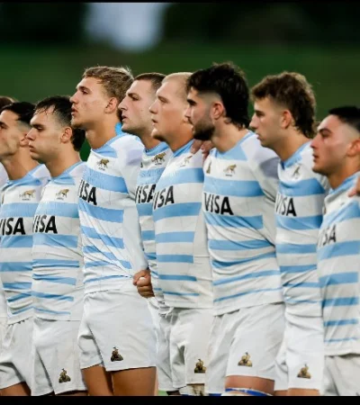 Los Pumitas llegan como candidatos en el Sub 20