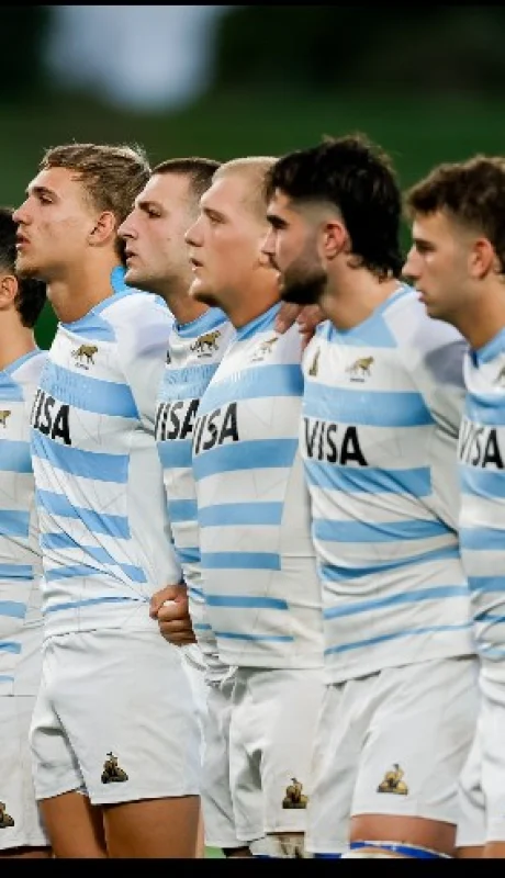 Los Pumitas llegan como candidatos en el Sub 20