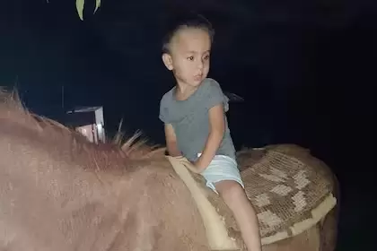 "Lamentarnos ahora es llorar sobre la leche derramada" (Nicolás del Mastro)