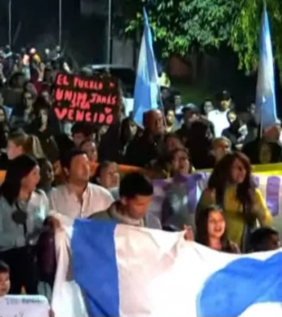 "La sociedad no tiene en claro qué tipo de delito estamos enfrentando" (Nicolás del Mastro)