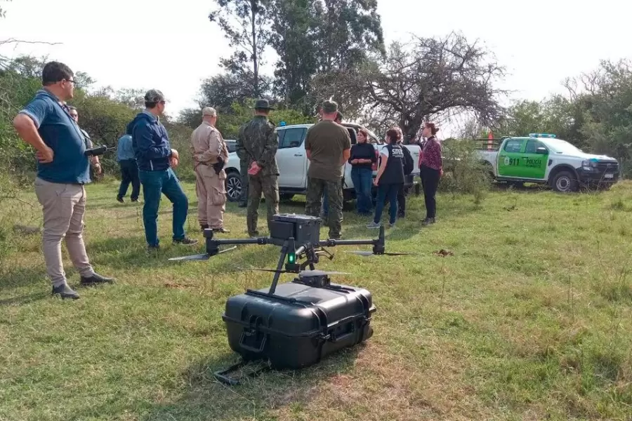 "Corrientes nunca trabajó en la prevención del delito de trata" (Nicolás del Mastro)
