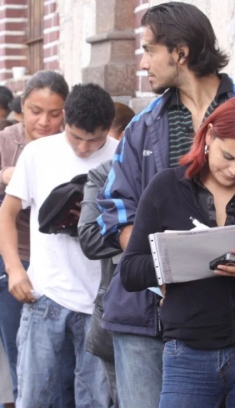 El desempleo afecta más a mujeres y de la zona sur de CABA.