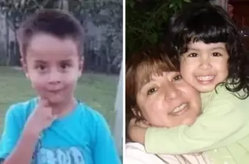 Caso Loan: la tétrica coincidencia que involucró a Sofía Herrera