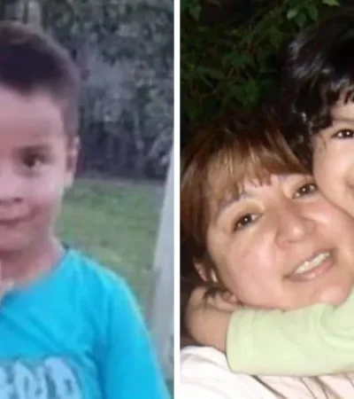 Caso Loan: la tétrica coincidencia que involucró a Sofía Herrera