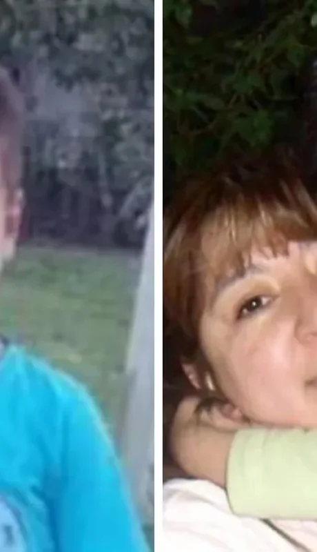 Caso Loan: la tétrica coincidencia que involucró a Sofía Herrera