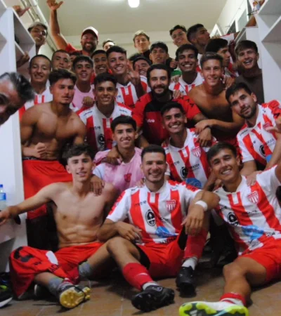 El Chacarero jugará ante Atlético Argentino en San José