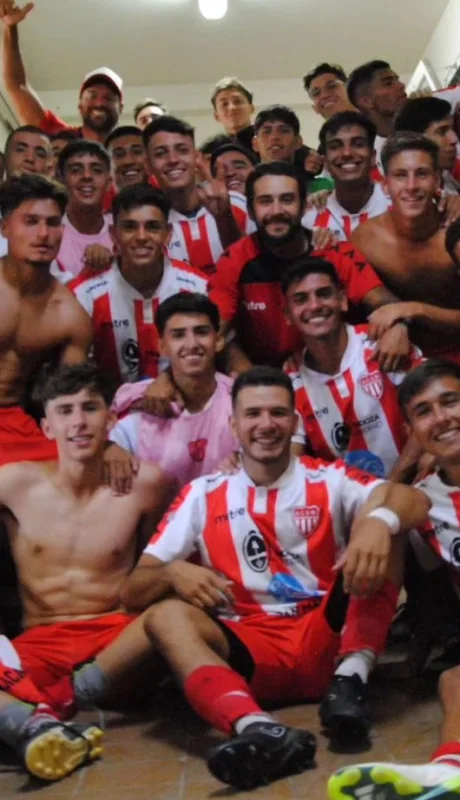 El Chacarero jugará ante Atlético Argentino en San José