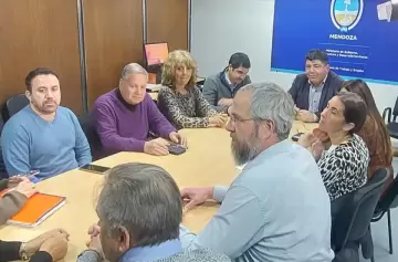 AMProS rechazó la propuesta del Gobierno por insuficiente