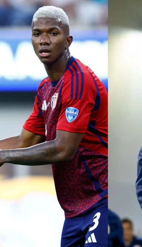 Puntazo de la Costa Rica de Alfaro.