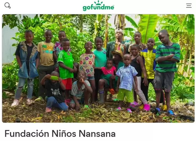 Un grupo apasionado de bailarines y mentores dedicados a fomentar el talento y la creatividad de los niños de Nansana.
