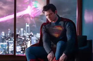 James Gunn revela el primer vistazo oficial de Superman antes del esperado tráiler