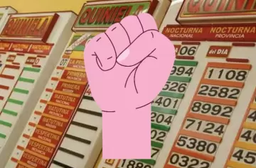 ¿Qué número es la protesta en la quiniela y qué significa soñarla?