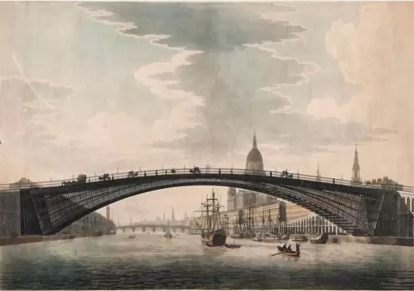 Jose de San Martín vivió en la ciudad de Londres en 1824.