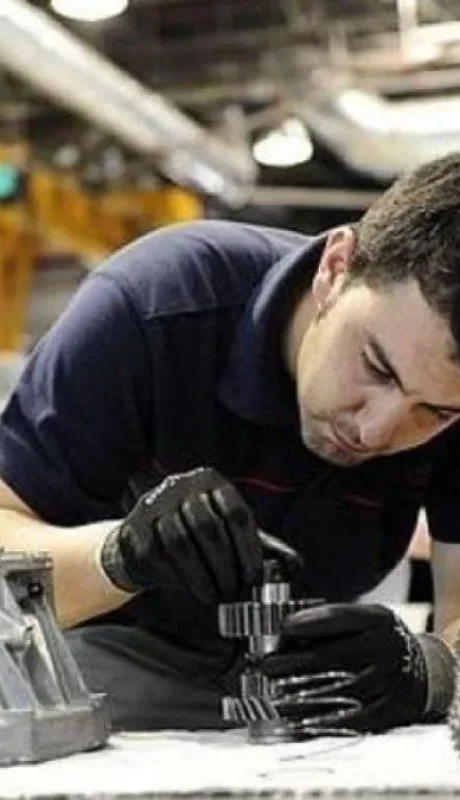 La capacidad instalada se recuperó en septiembre un punto respecto a agosto.