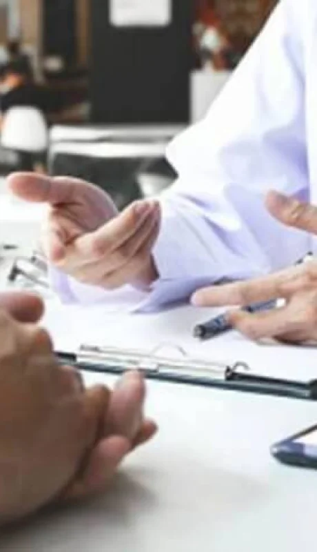 Aumento de servicios médicos