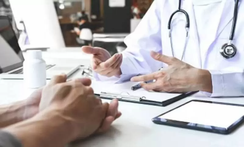 Aumento de servicios médicos